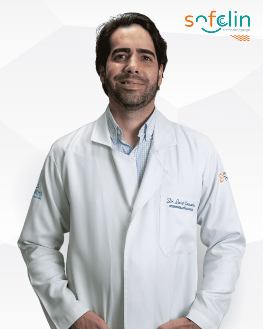 Dr. Lucas Guimarães